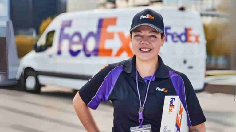 FedEx